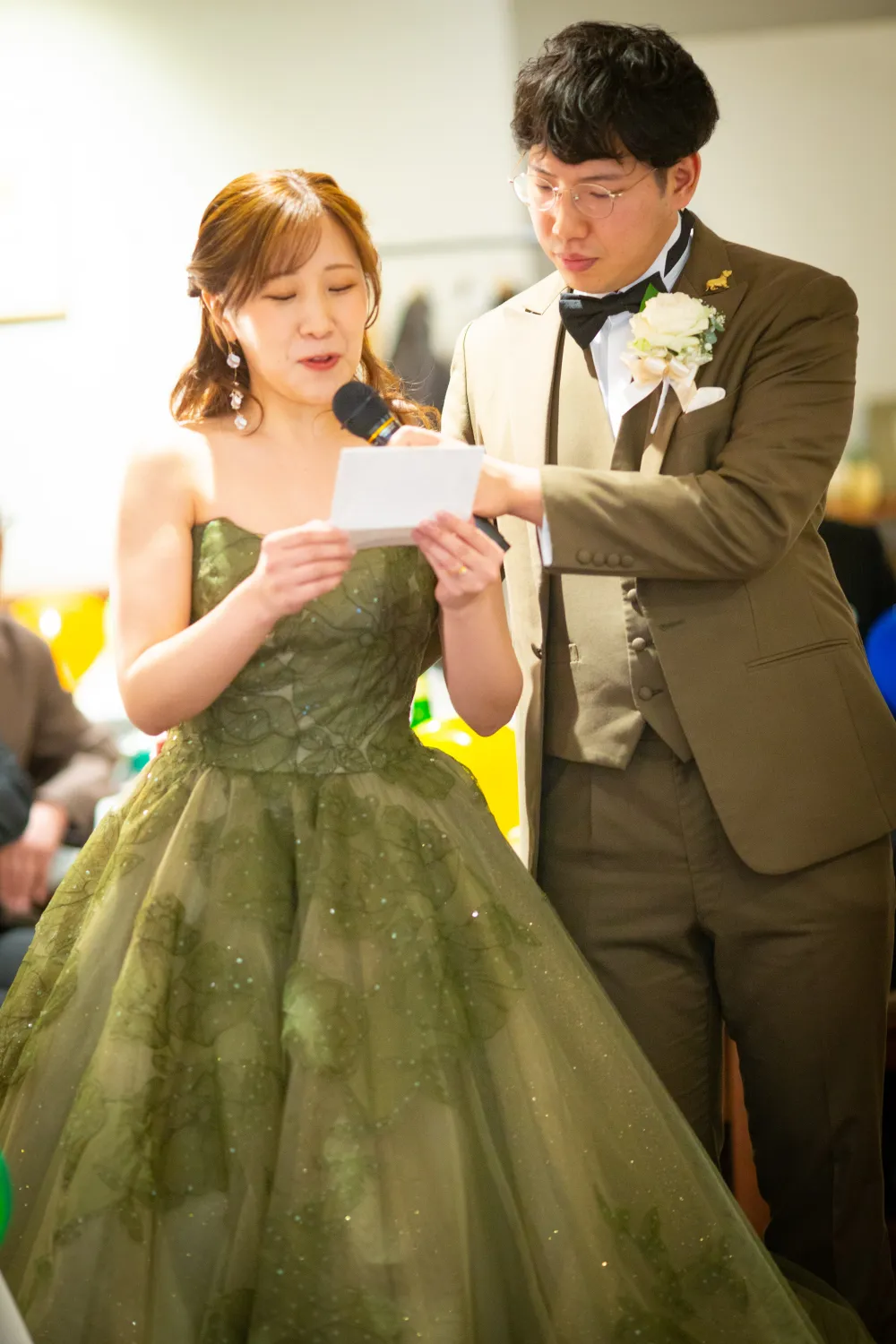 レポートギャラリー画像