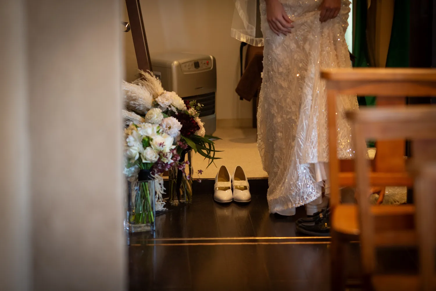 レポートギャラリー画像