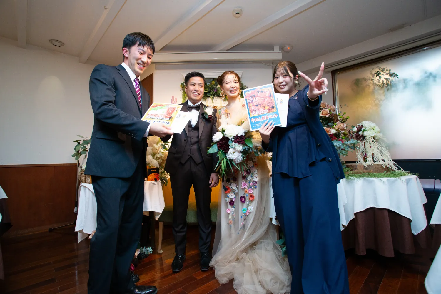 レポートギャラリー画像