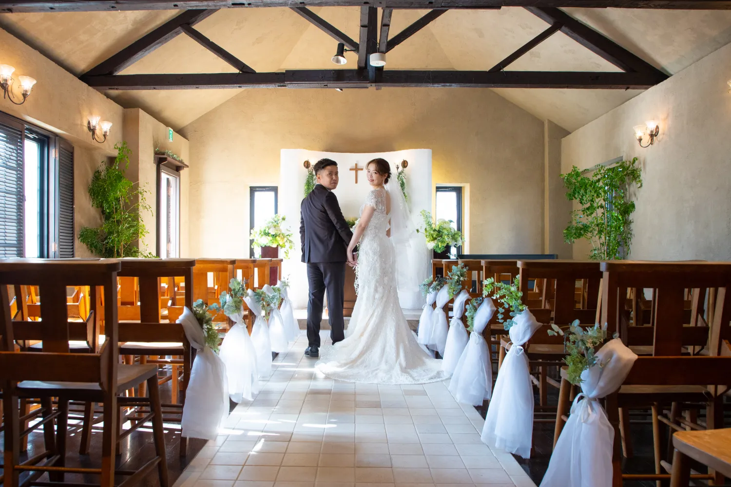 レポートギャラリー画像