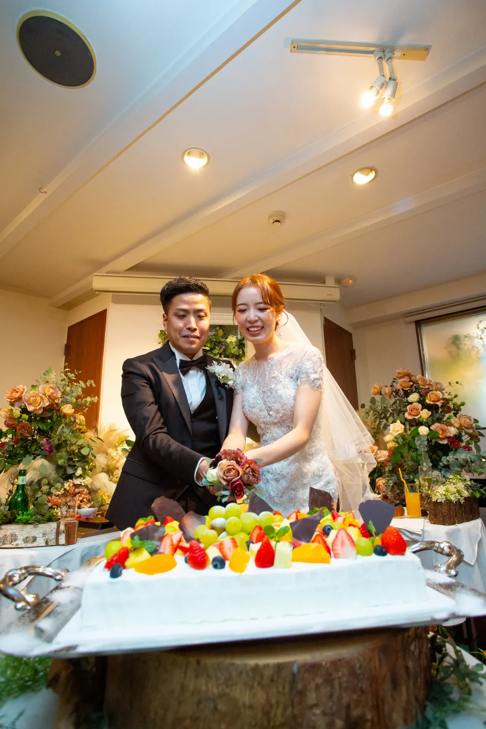 レポートギャラリー画像