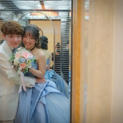 レポートギャラリー画像