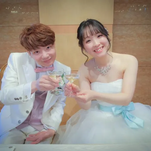 レポートギャラリー画像