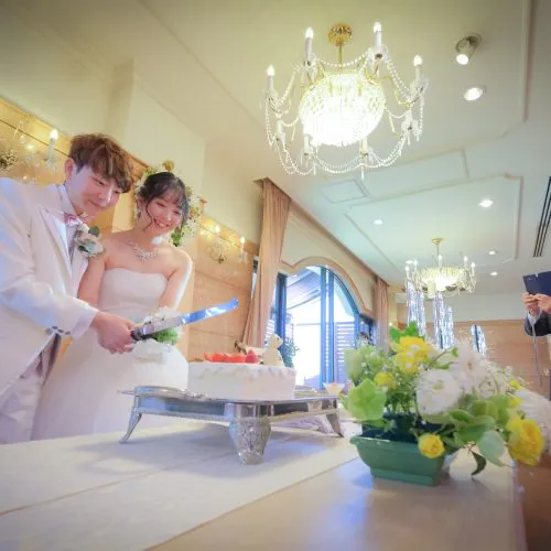 レポートギャラリー画像