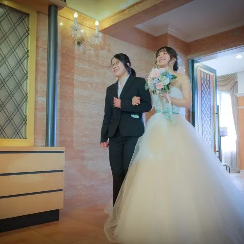 レポートギャラリー画像