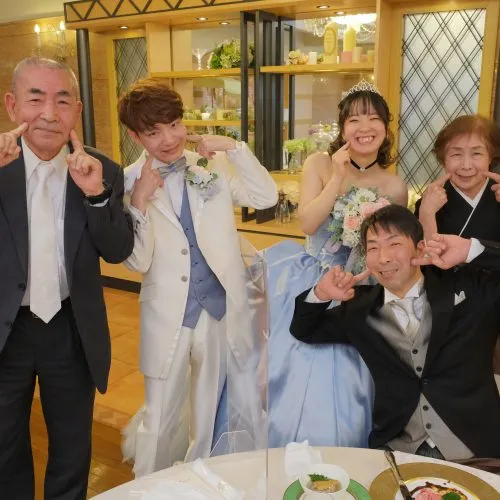 レポートギャラリー画像