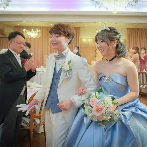 レポートギャラリー画像