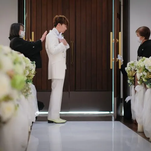 レポートギャラリー画像