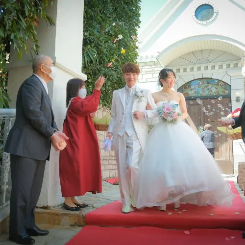 レポートギャラリー画像