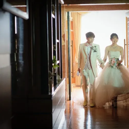 レポートギャラリー画像