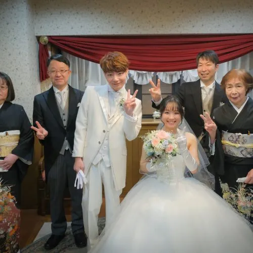 レポートギャラリー画像