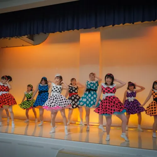 レポートギャラリー画像