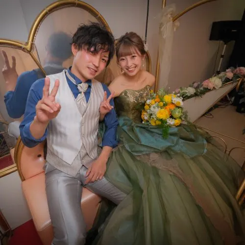 レポートギャラリー画像