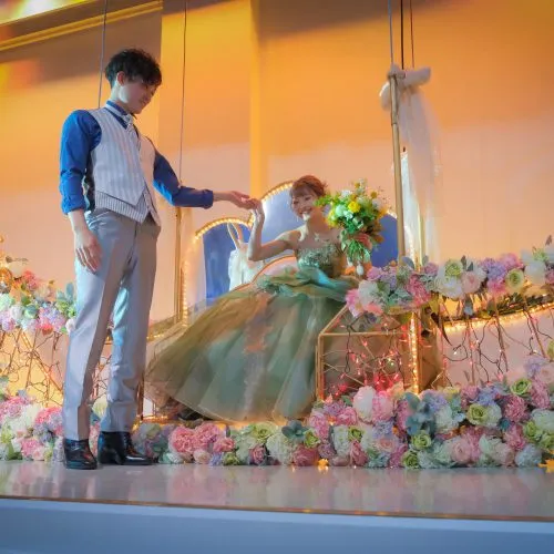 レポートギャラリー画像