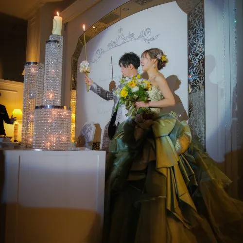 レポートギャラリー画像