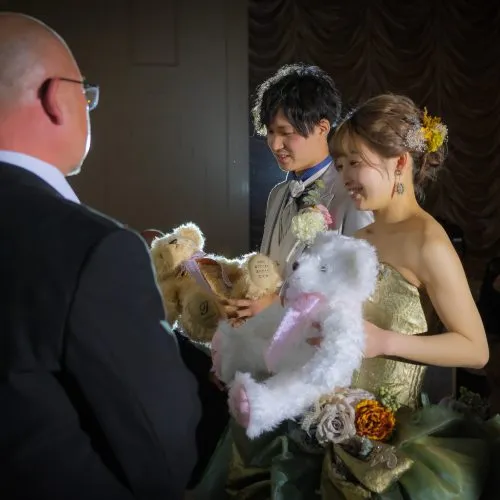 レポートギャラリー画像