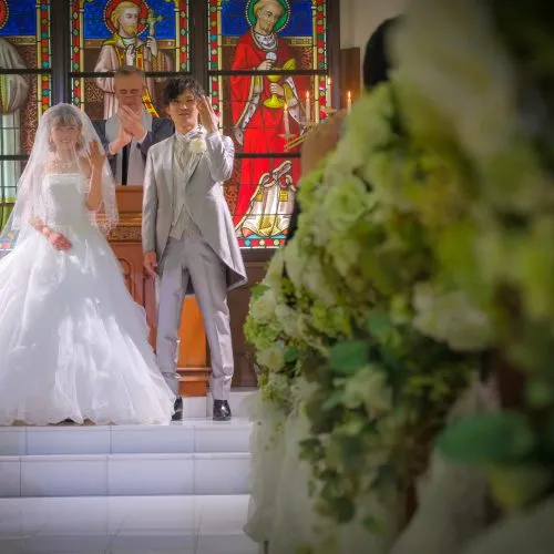 レポートギャラリー画像