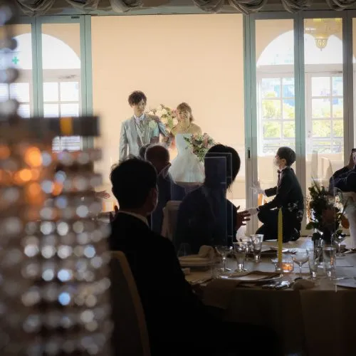 レポートギャラリー画像