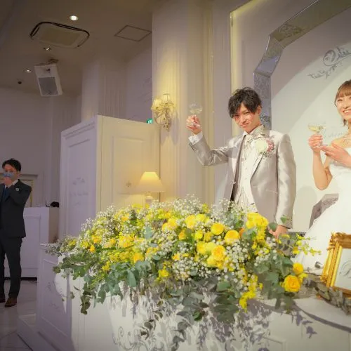 レポートギャラリー画像