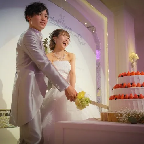 レポートギャラリー画像