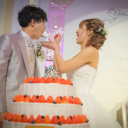 レポートギャラリー画像