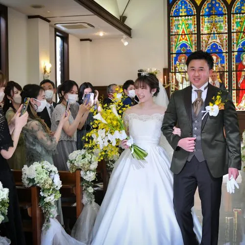 レポートギャラリー画像