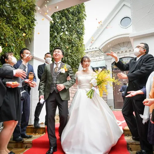 レポートギャラリー画像