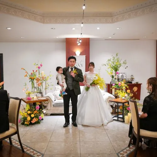 レポートギャラリー画像