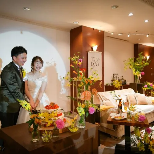 レポートギャラリー画像