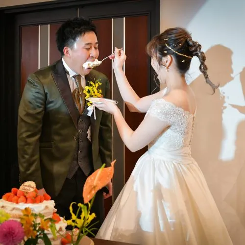 レポートギャラリー画像