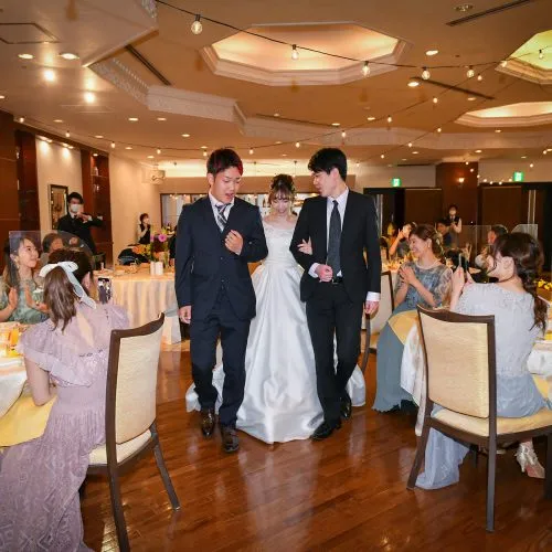 レポートギャラリー画像