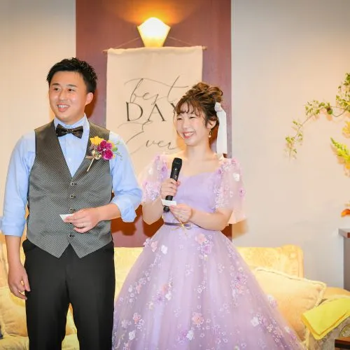 レポートギャラリー画像