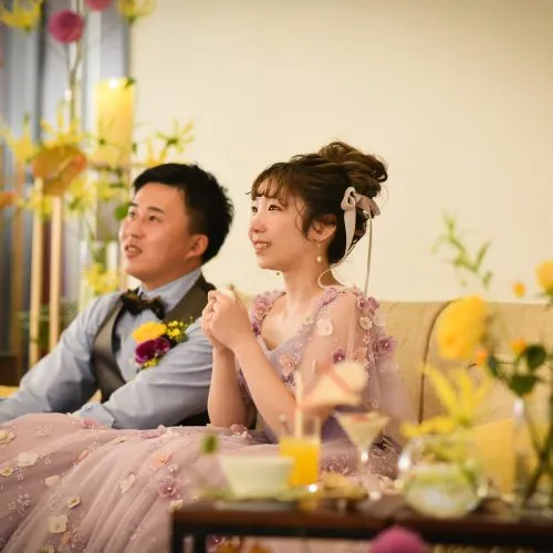 レポートギャラリー画像