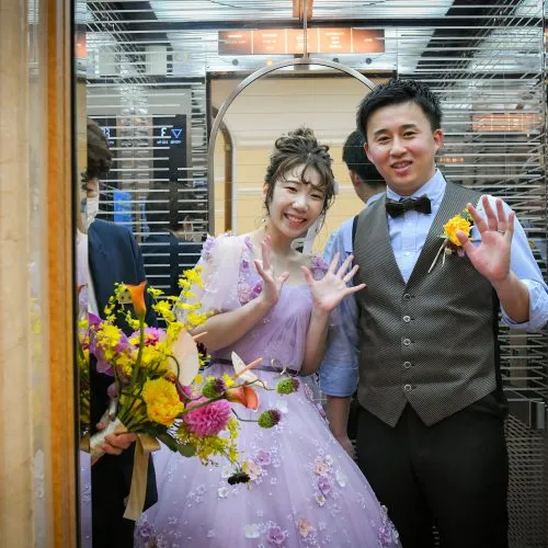 レポートギャラリー画像