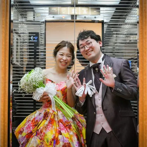 レポートギャラリー画像