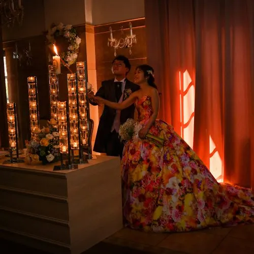 レポートギャラリー画像