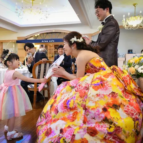 レポートギャラリー画像