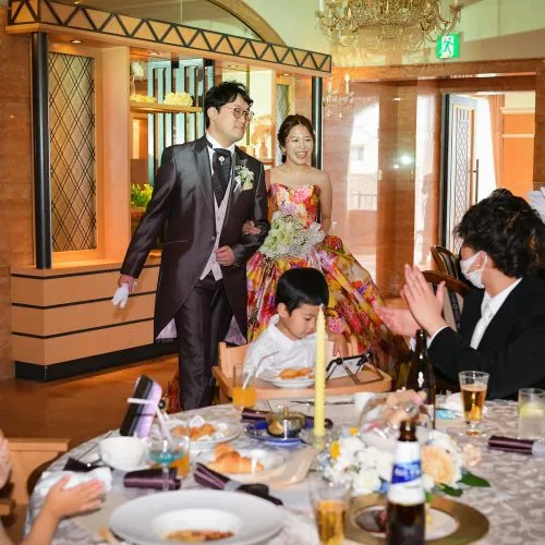 レポートギャラリー画像