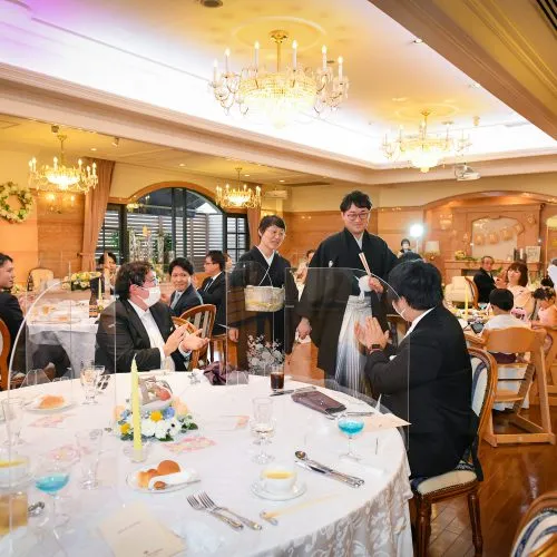 レポートギャラリー画像