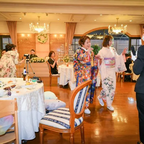 レポートギャラリー画像