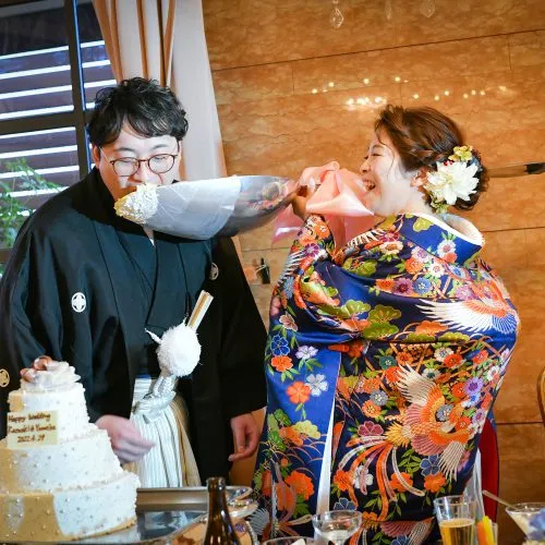 レポートギャラリー画像