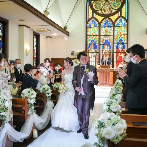 レポートギャラリー画像