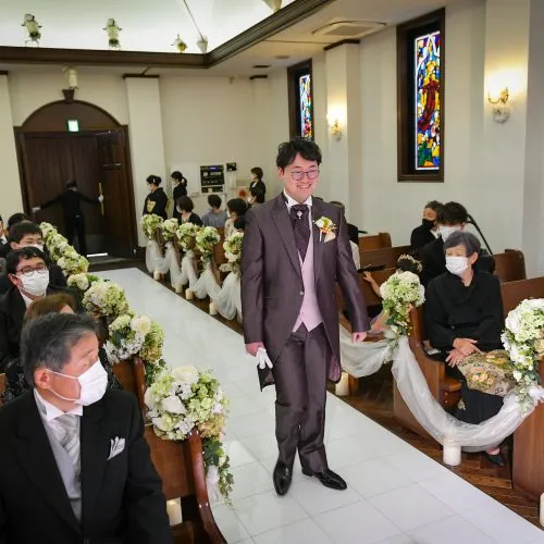 レポートギャラリー画像