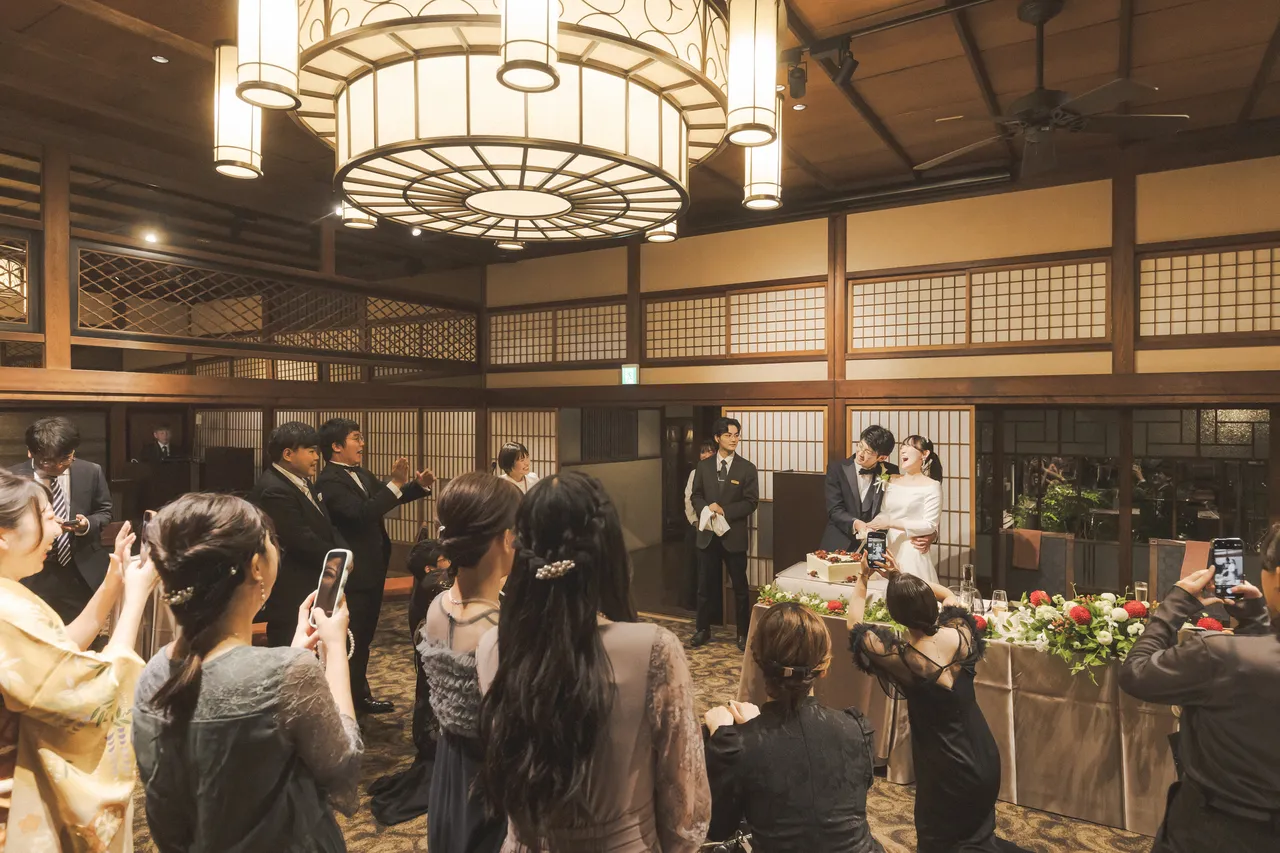 レポートギャラリー画像