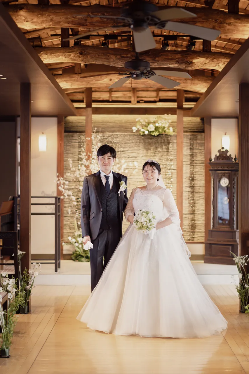 レポートギャラリー画像