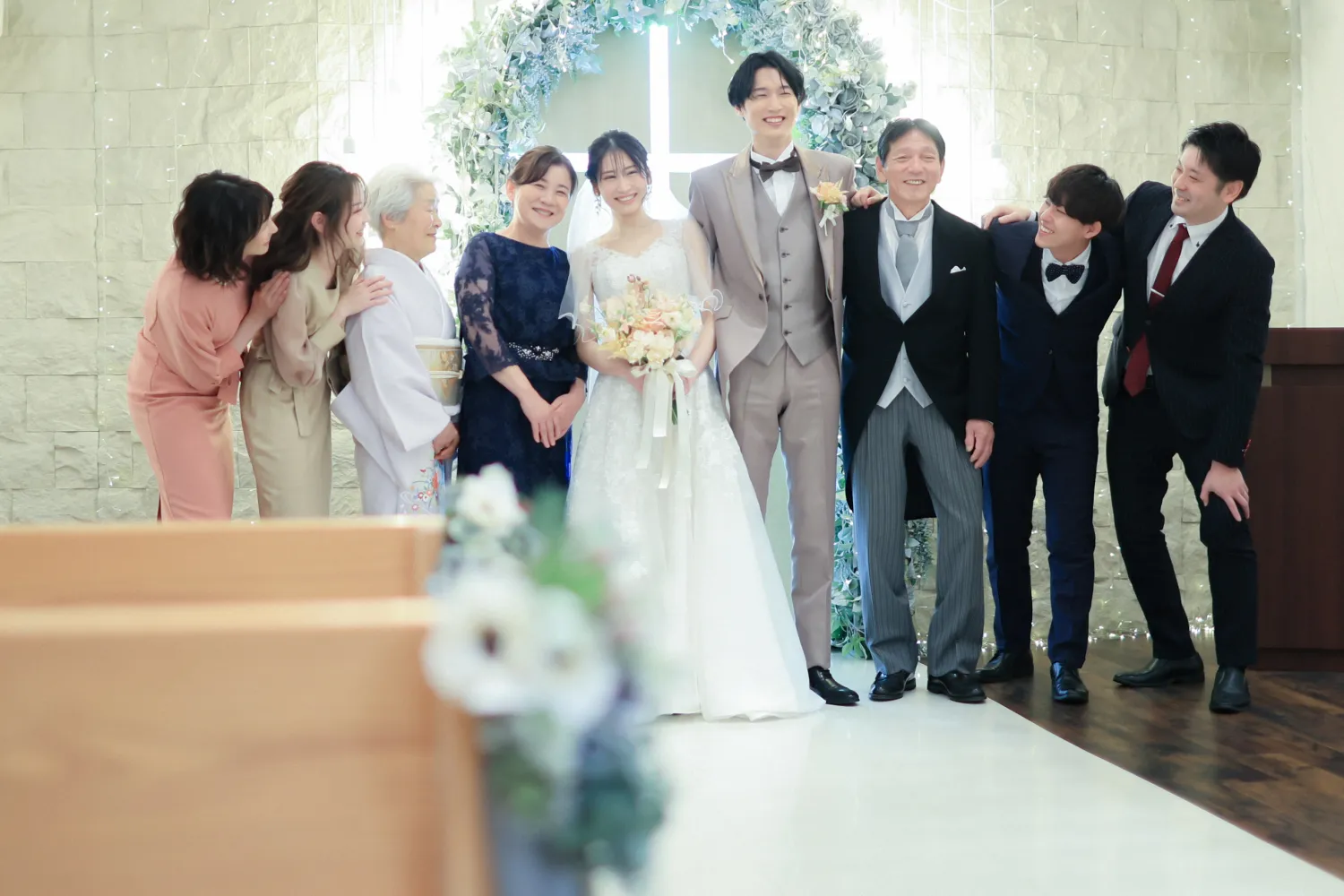 レポートギャラリー画像