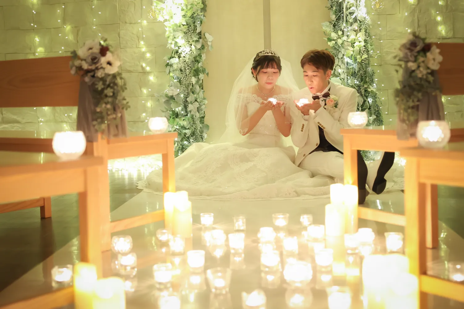 レポートギャラリー画像