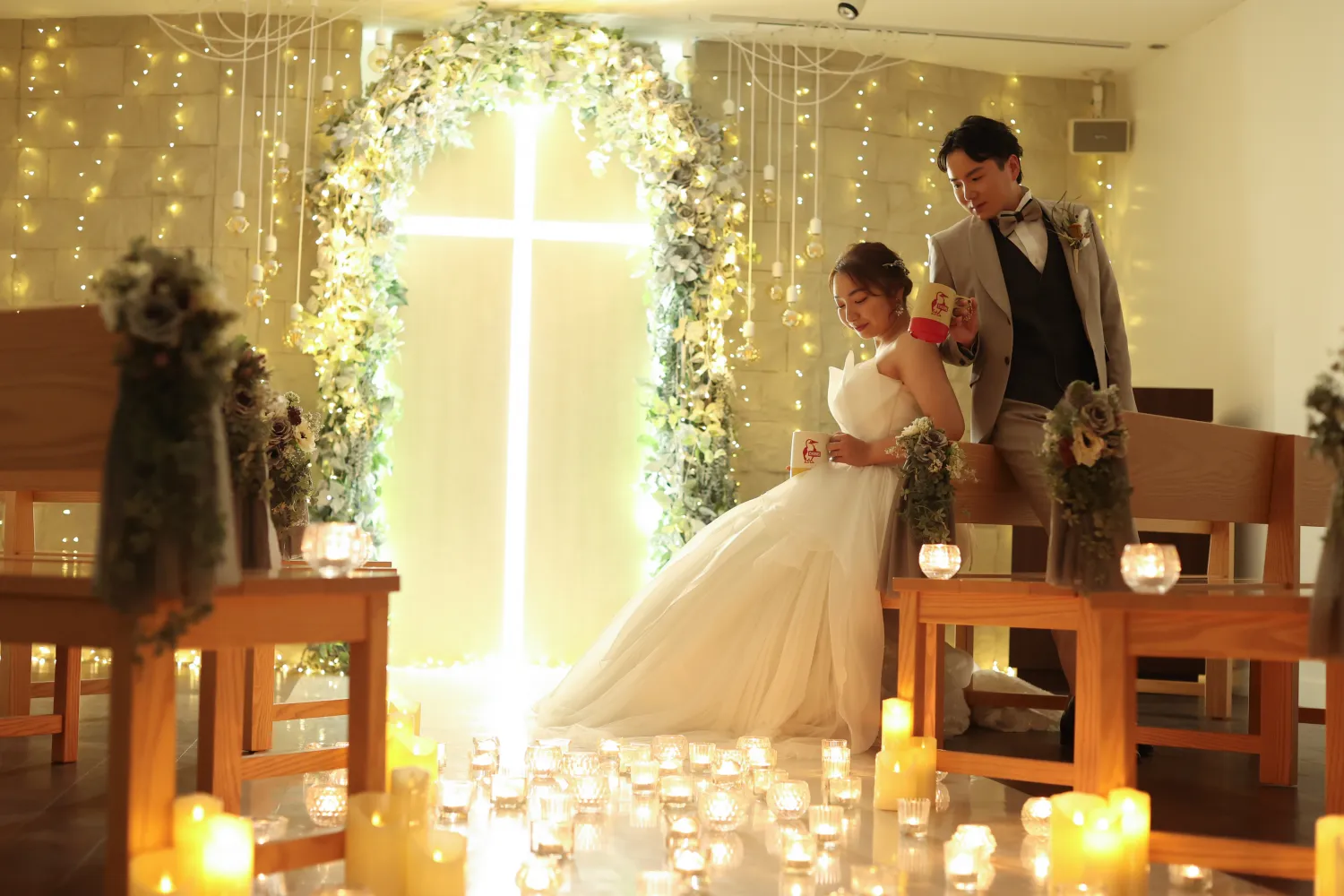 レポートギャラリー画像