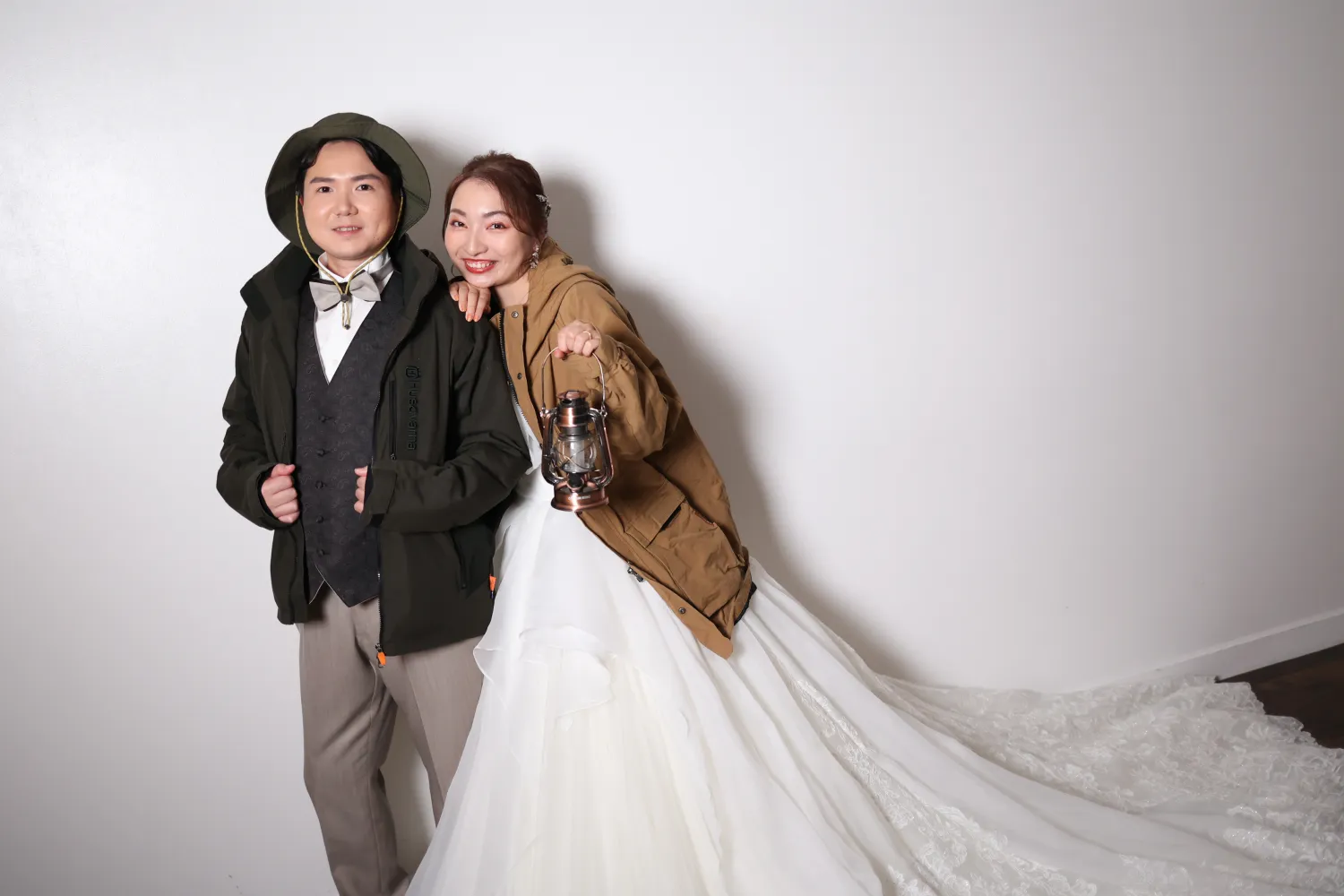 レポートギャラリー画像