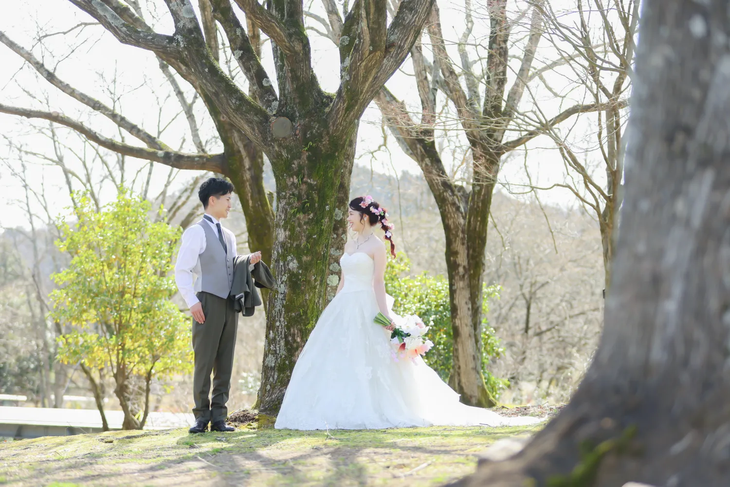 レポートギャラリー画像